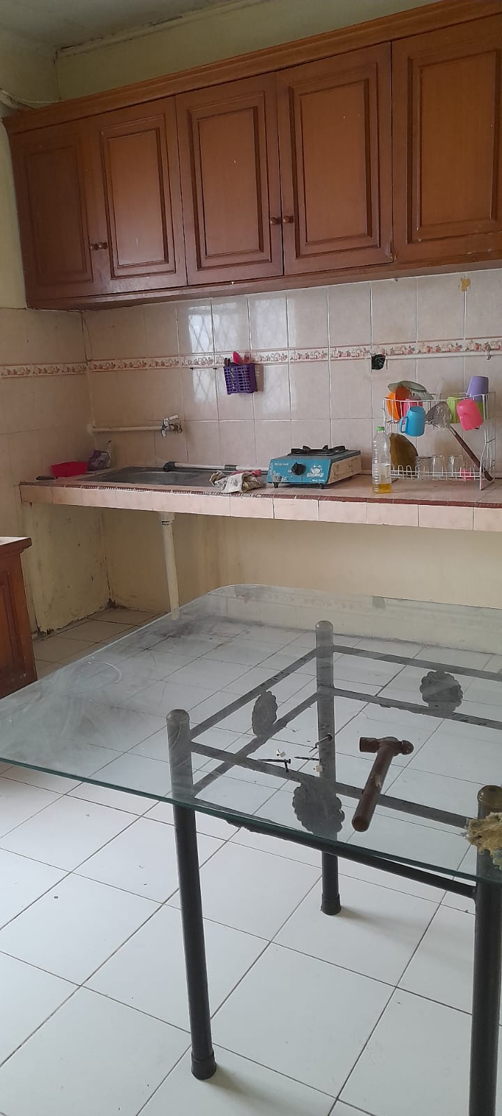 Rumah Disewakan Di Meadow Green Lippo Cikarang